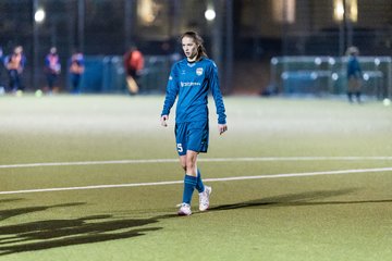 Bild 162 - F SC Alstertal-Langenhorn - Hamburger SV 3 : Ergebnis: 2:2